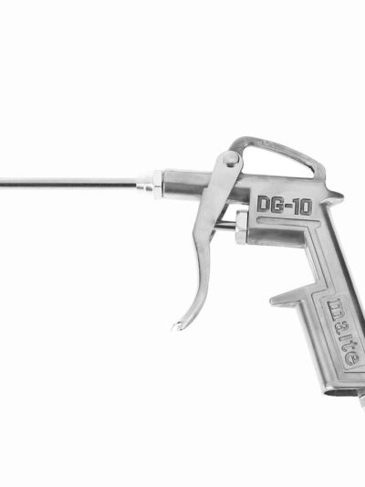 Air Blow Gun Pistol Trigger Cleaner Nozzle for Compressor