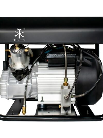 Air Compressor for Air Rifle and Diving Scuba Tank