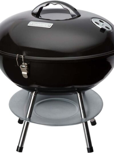 16-in Portable Charcoal Grill