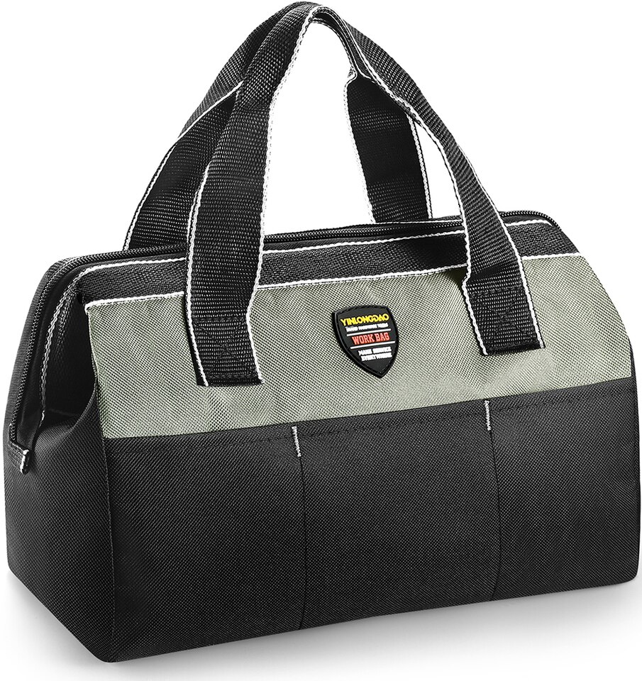 Multi-Function Oxford Cloth Electrician Tool Bag