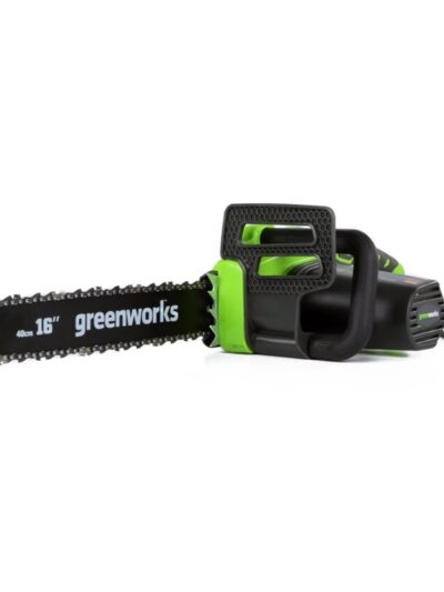 Greenworks 105 Amp 14-inch Corded Electric Chainsaw