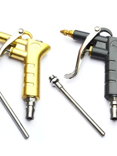 Pneumatic Car Air Blowing Gun for Dust Cleaning