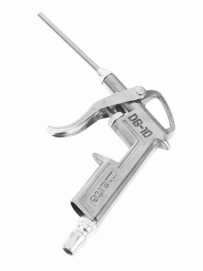 135mm Air Blow Gun Pistol Trigger Cleaner for Compressor