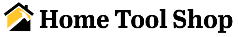 hometoolshop Logo