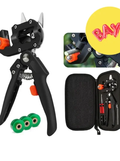 Pruning Shears Cutting Knife Hand Tool