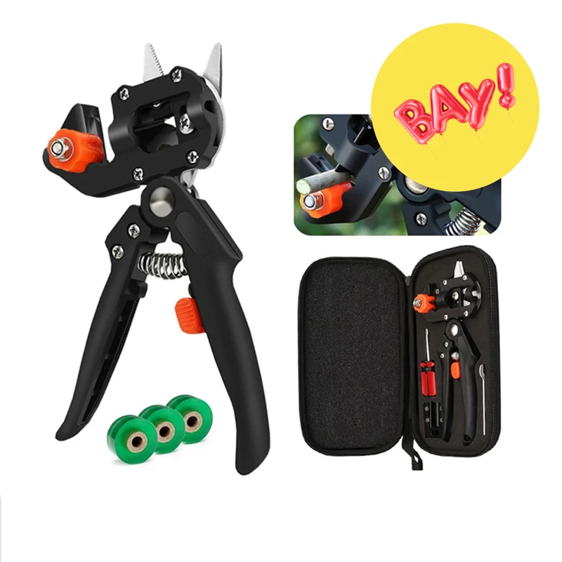 Pruning Shears Cutting Knife Hand Tool