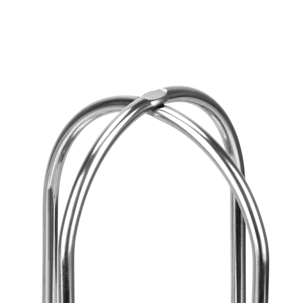 Stainless Steel Chicken Roaster Rack - Image 6