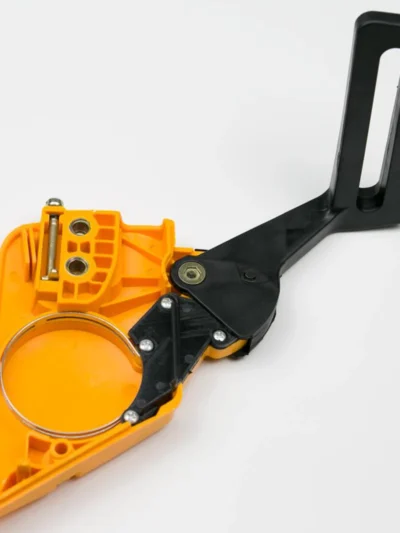 Brake Handle Side Clutch Cover for Partner 350 351 370 371 390 420 Chainsaw Spare Replacement Parts