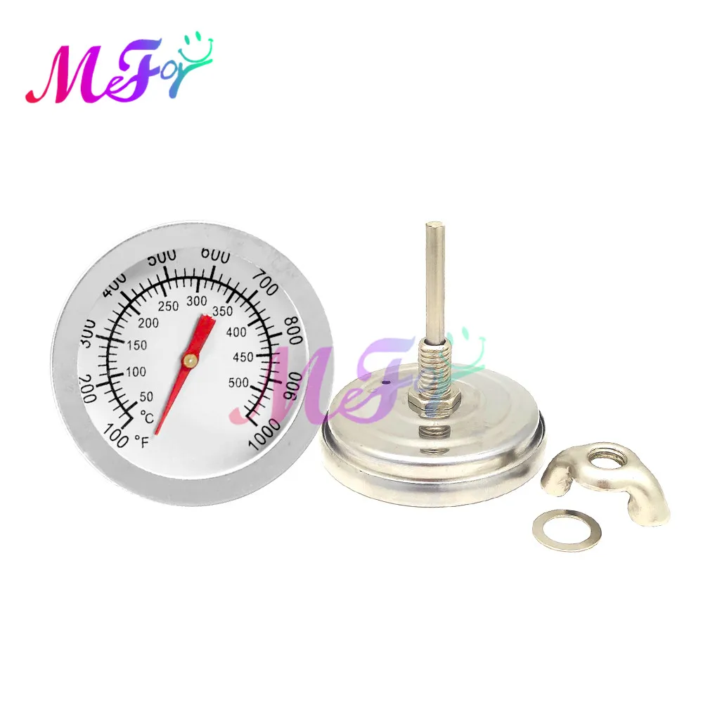 50-500 Celsius Stainless Steel Oven Grill Thermometer Food BBQ Measuring Thermometers Baking Tools Kitchen Accessories - Image 7