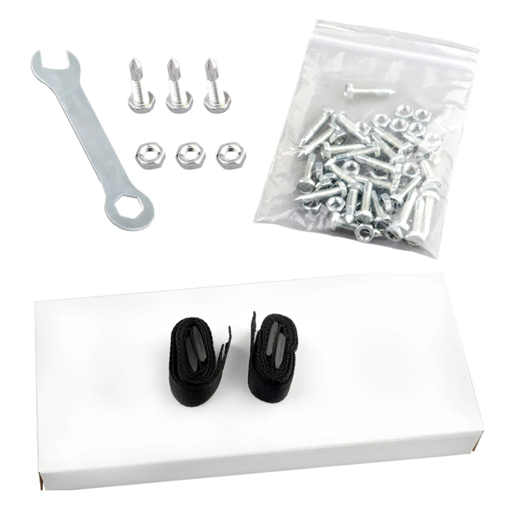 Nail Cultivator Yard Garden Tool Lawn Aerator Shoes Shoelace Garden Yard Grass Cultivator Scarification Nail Tool - Image 6