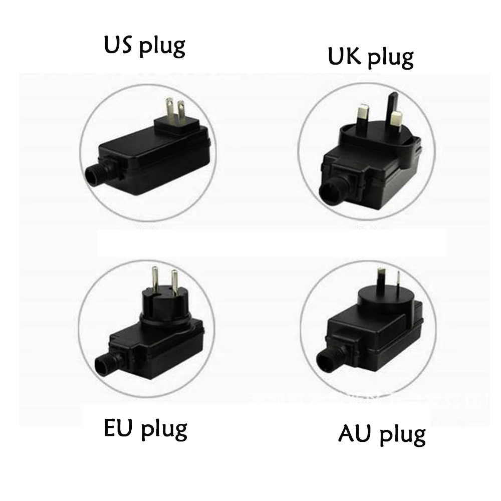 Holiday Laser Snowflake Projector 12 Patterns Christmas Outdoor LED Waterproof Star Light Decoration - Image 3