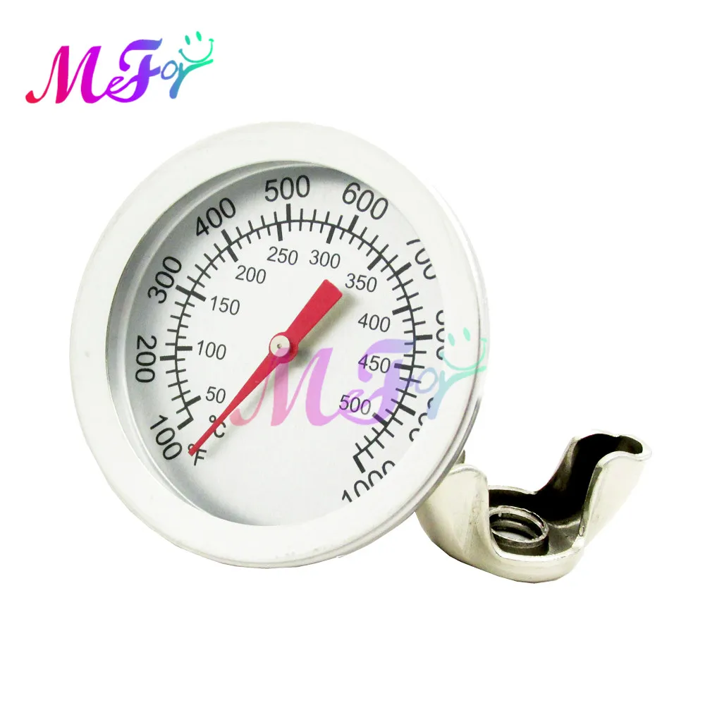 50-500 Celsius Stainless Steel Oven Grill Thermometer Food BBQ Measuring Thermometers Baking Tools Kitchen Accessories - Image 3