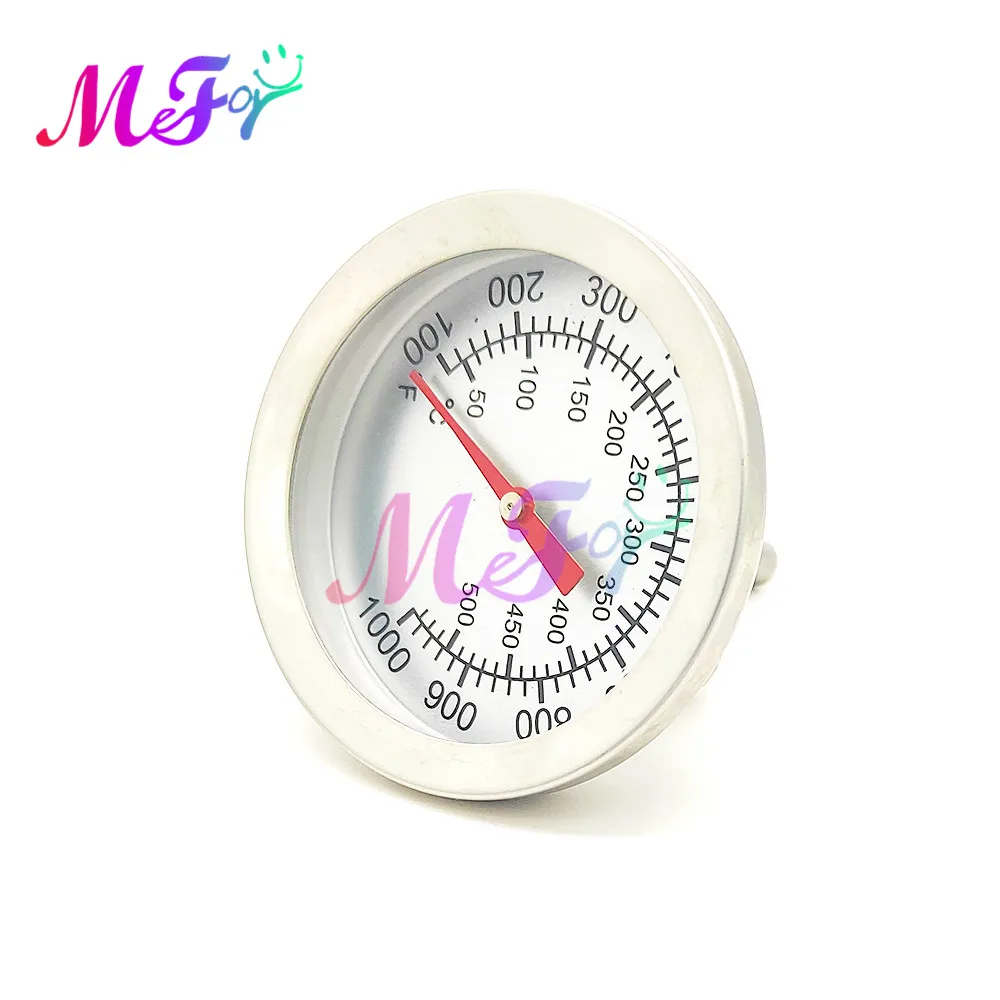 50-500 Celsius Stainless Steel Oven Grill Thermometer Food BBQ Measuring Thermometers Baking Tools Kitchen Accessories - Image 5
