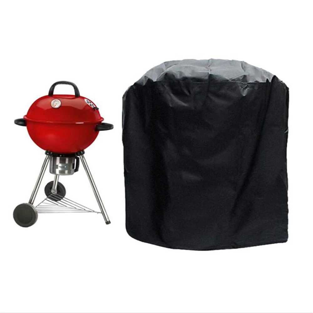 Weber Heavy Duty Waterproof BBQ Grill Covers - Image 2