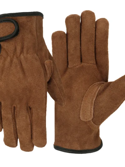 Work Gloves for Men, Work Gloves Men Heavy Duty ,Firm Grip Work Gloves,Puncture Resistant,guantes de trabajo para hombre