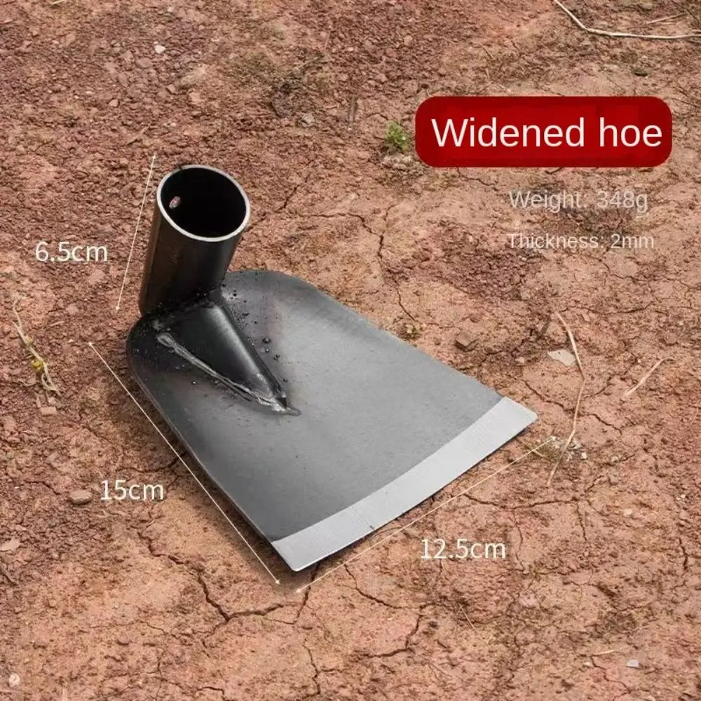 Durable Garden Hoe - Image 9