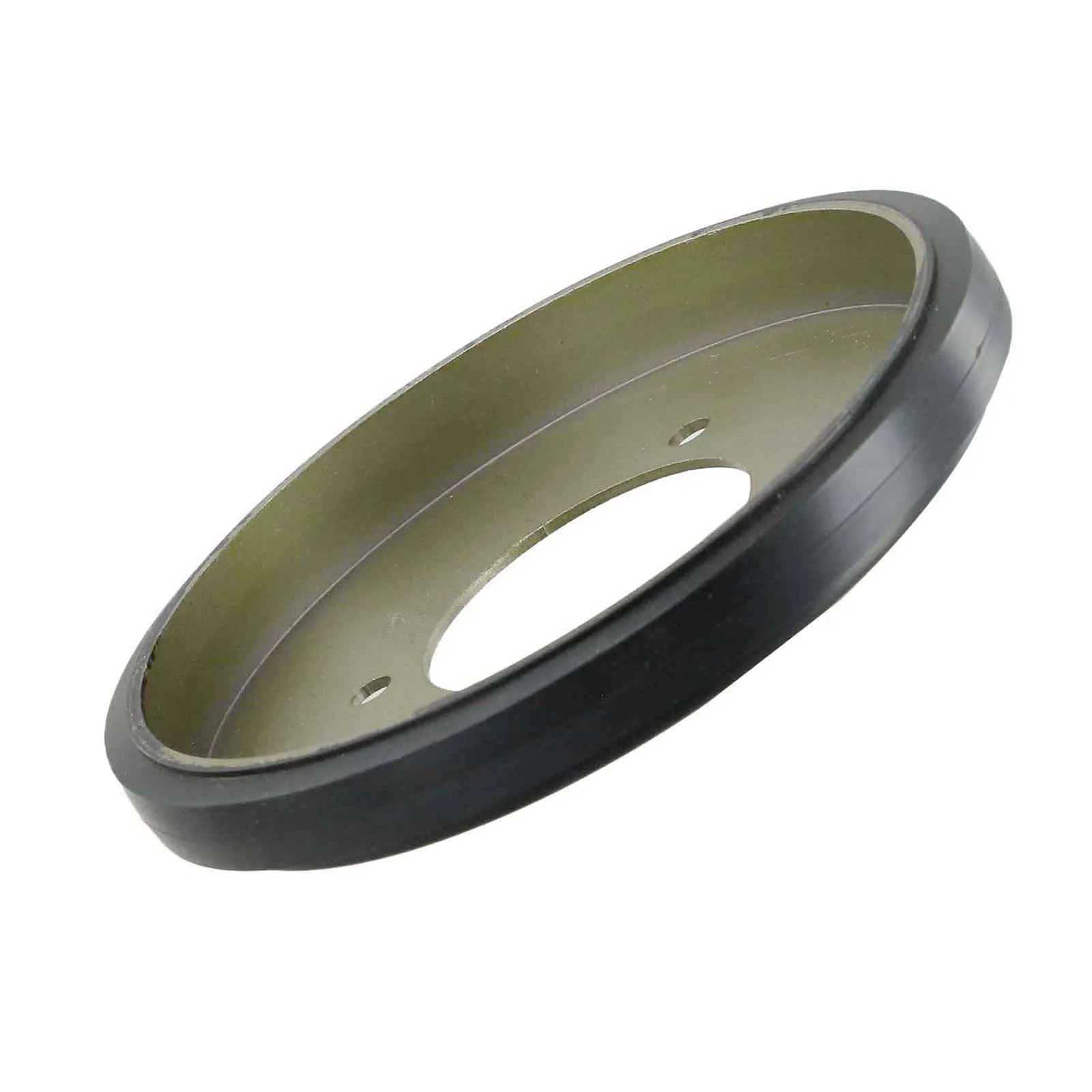 Snow Blower Drive Friction Disc Compatible with Various Models Including 1501435MA and AM123355 for Effective Use - Image 3