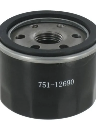 Oil Filter Replacement for MTD 751-12690 Engines Riding Mowers Lawn Mower Gardening Tools