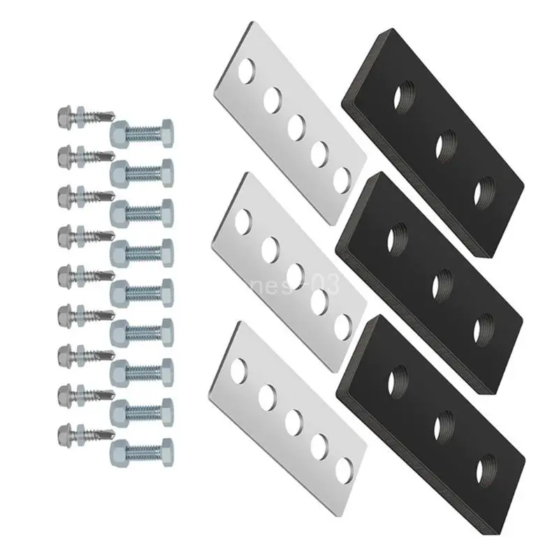 Q6PE Snowblower Modifies Impeller Stainless Steel Impeller Snow Blower Impeller - Image 3