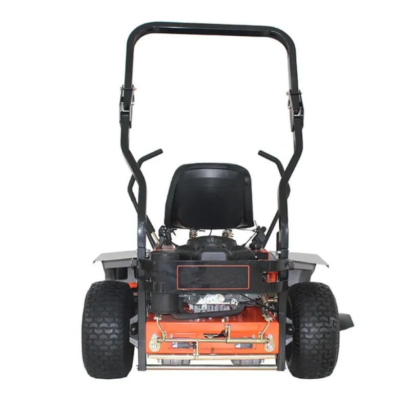 Zero Turn Lawn Mower electric ride on lawn mower tractor riding lawn mower tractor - Image 4