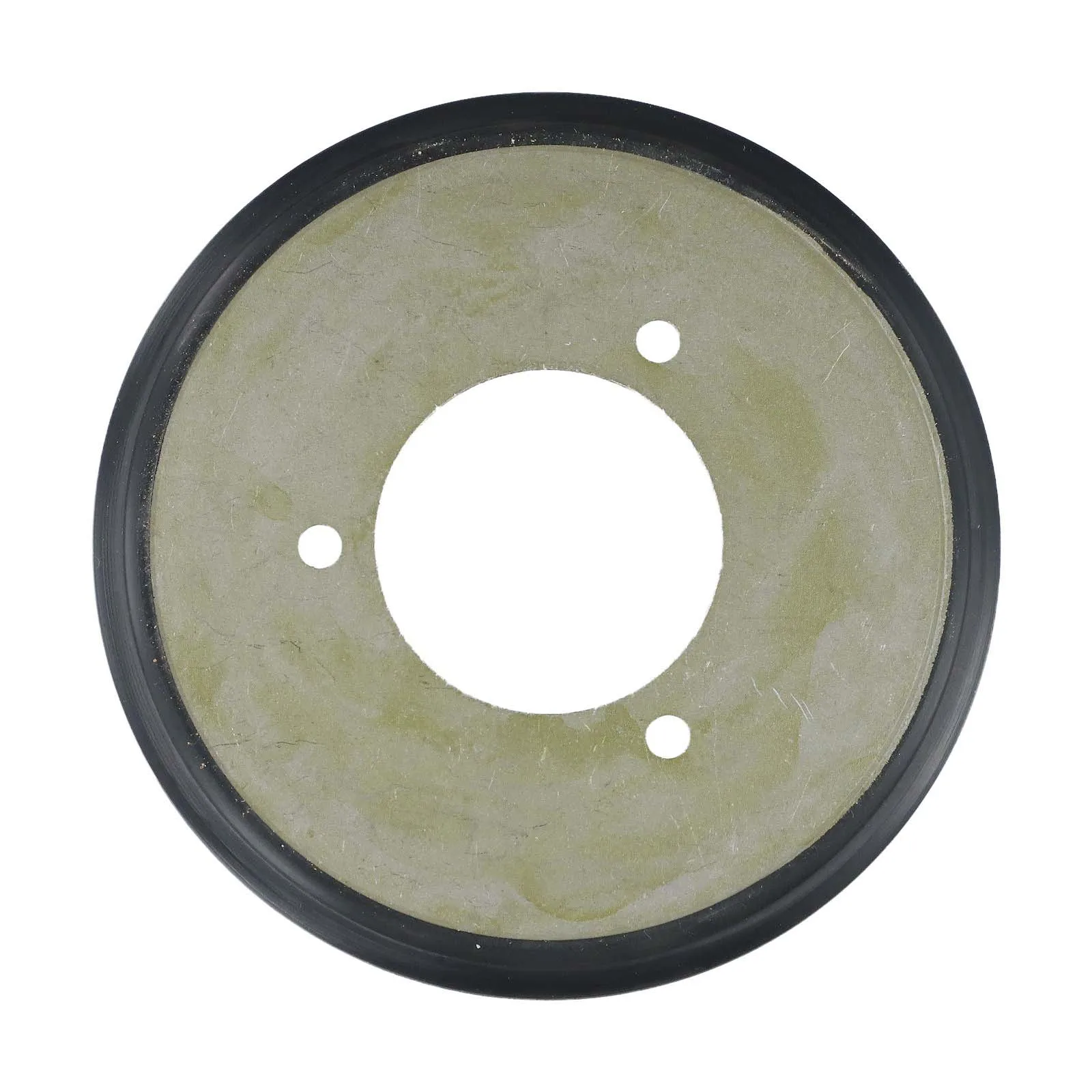 Snow Blower Drive Friction Disc Compatible with Various Models Including 1501435MA and AM123355 for Effective Use - Image 6