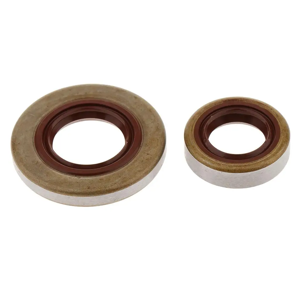Lawn Mower Spare Part Oil Seal Kit Suitable for 024 026 034 036 - Image 2