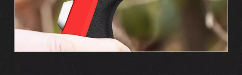 Pruning Shear Branches Fruit Tree Pruning Tools Labor Saving Special Scissors - Image 17