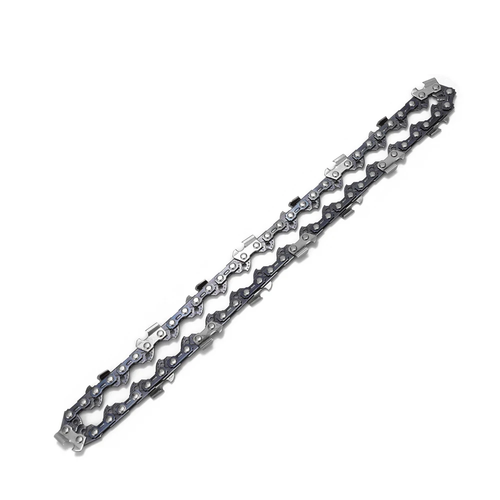 Electric Chainsaw 4 6 8 Inch Chains for 4/6/8 Inch Chain 6 Inches Electric Saw Parts 4 6 8 Inch Chainsaw Guide Plate - Image 5