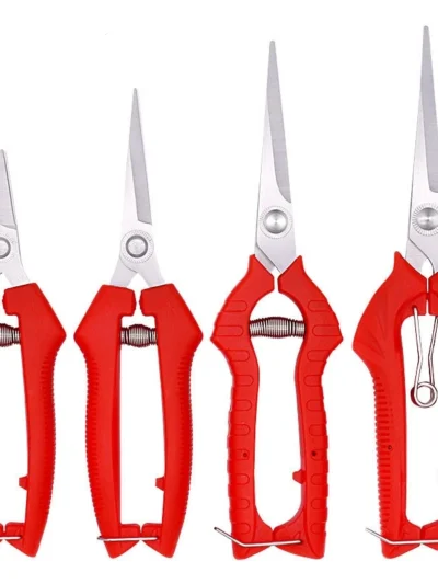 Garden Pruning Shears