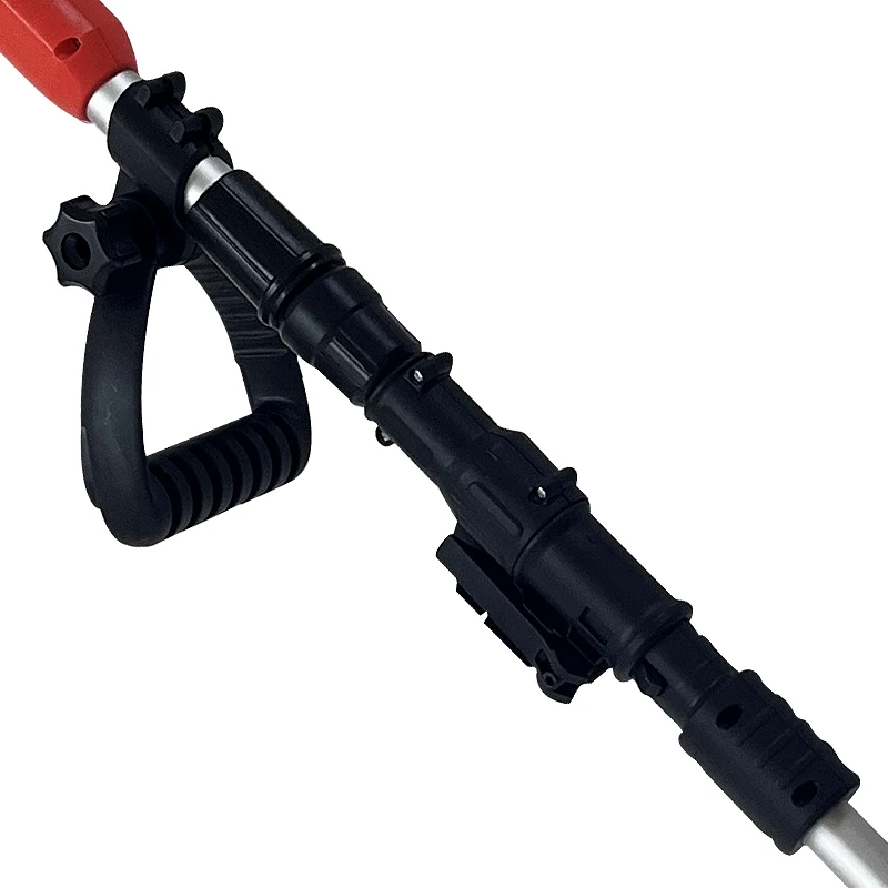 20V Cordless Battery Snow Shovel Garden Tools Electric Mini Snow Plow Snow Blower - Image 2