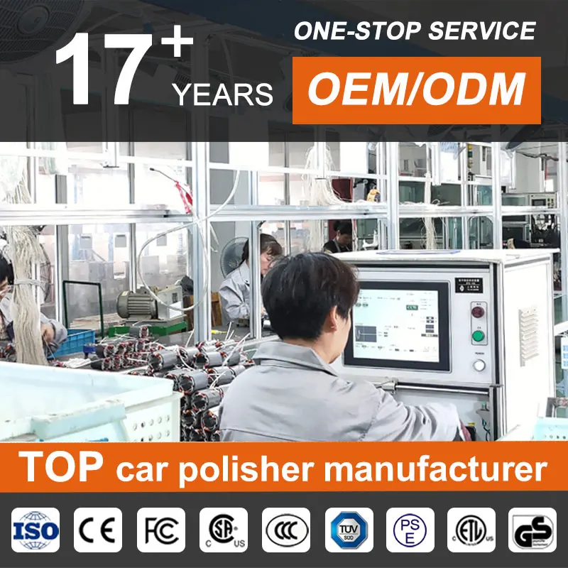 20V Cordless Battery Snow Shovel Garden Tools Electric Mini Snow Plow Snow Blower - Image 6