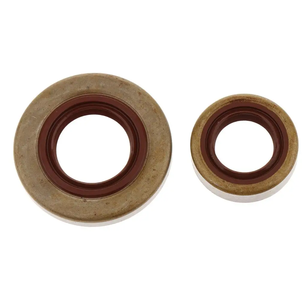 Lawn Mower Spare Part Oil Seal Kit Suitable for 024 026 034 036 - Image 4