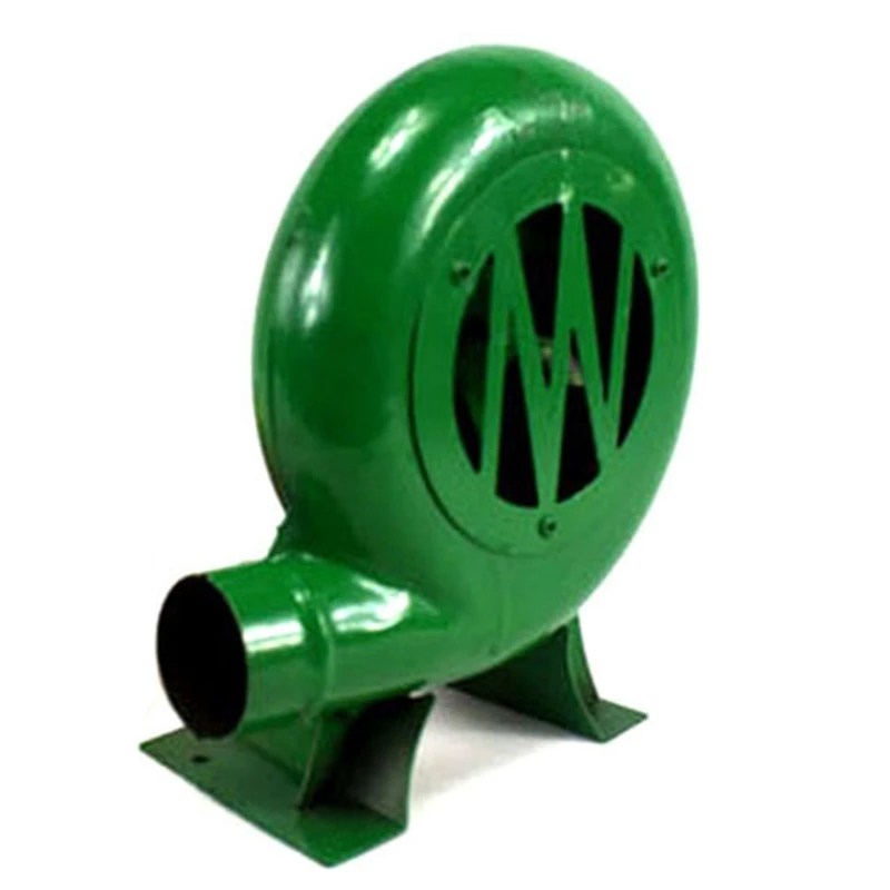 Hand Crank Fan Air Blower Manual Grill Fire Starter Make Fire for BBQ Picnic Outdoor Camping, 80/150/200/250/300W - Image 11