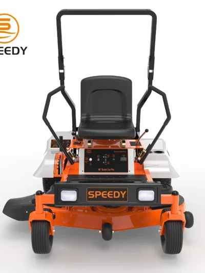 48" Riding On Lawn Mower Zero Turn Riding Mower with 803CC Engine EPA CE