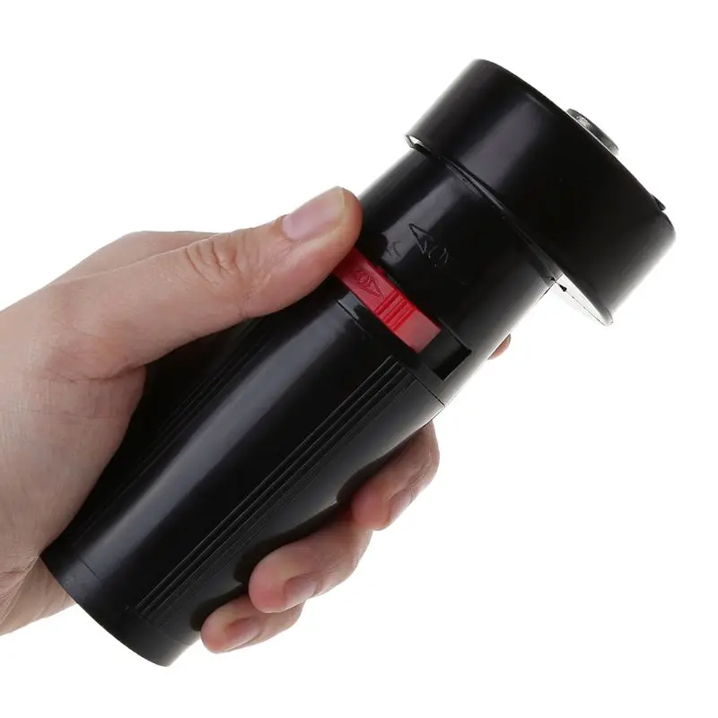 DC 1.5V Electric Grill Motor BBQ Parts Rotisserie Spit Motors Rotating Barbe Drop Ship - Image 5