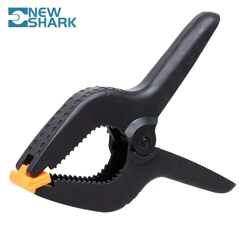3/4/ 6/9 inch Plastic Nylon Adjustable Woodworking Clamps - Image 4