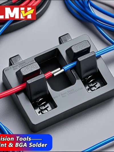 Welding Wire Fixture Adjustable Suction Bracket Welding Table Clamp Soldering Tools