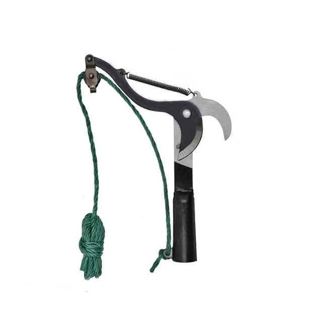 1PC High-Altitude Extension Lopper Branch Scissors - Image 8