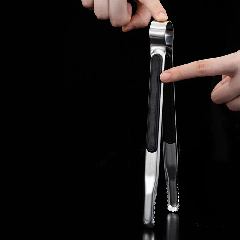 Multifunction Barbecue Food Tongs - Image 2