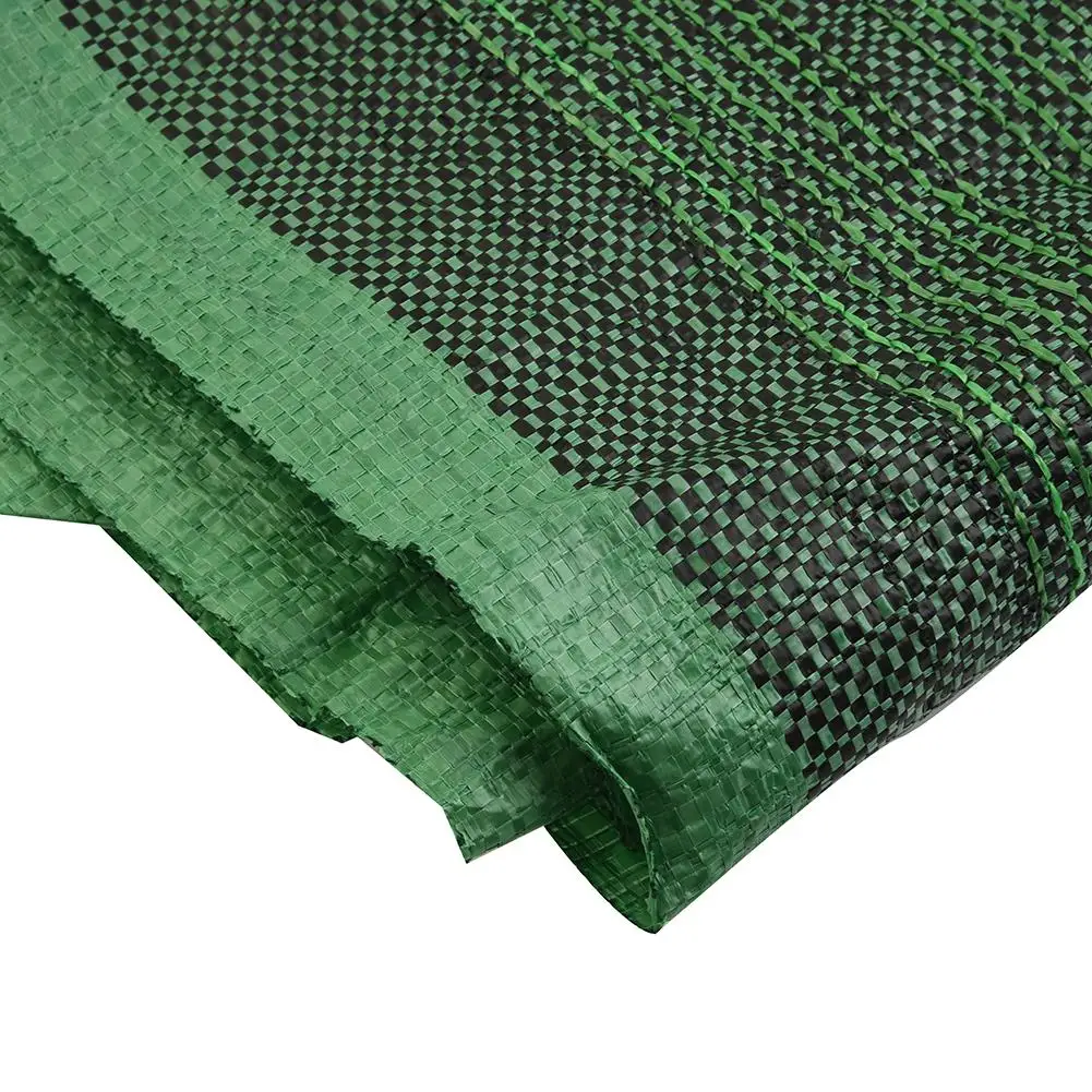 Artificial Grass Carpet Green Fake Synthetic Garden Landscape Lawn Mat Turf Flowers Wedding Ground Wall Decor 100*300CM - Image 6