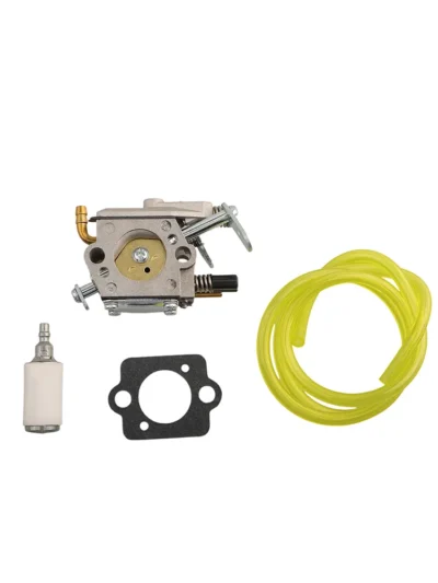 New Carburetor Set For McCulloch Replacement Accessories Lawn Mower Parts