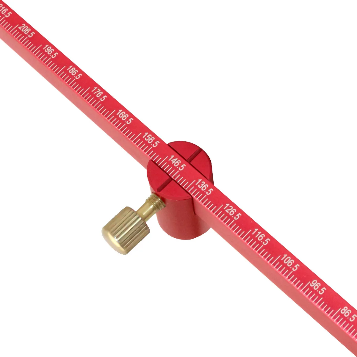 300mm Adjustable Drawing Circle Ruler,Aluminum Compass - Image 15