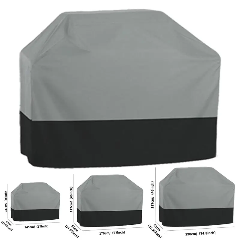 Waterproof Weber Outdoor Grill Cover