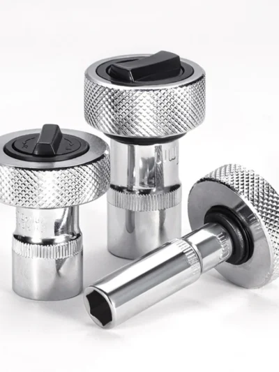 Mini Ratchet Wrench 1/4" 3/8" 1/2"