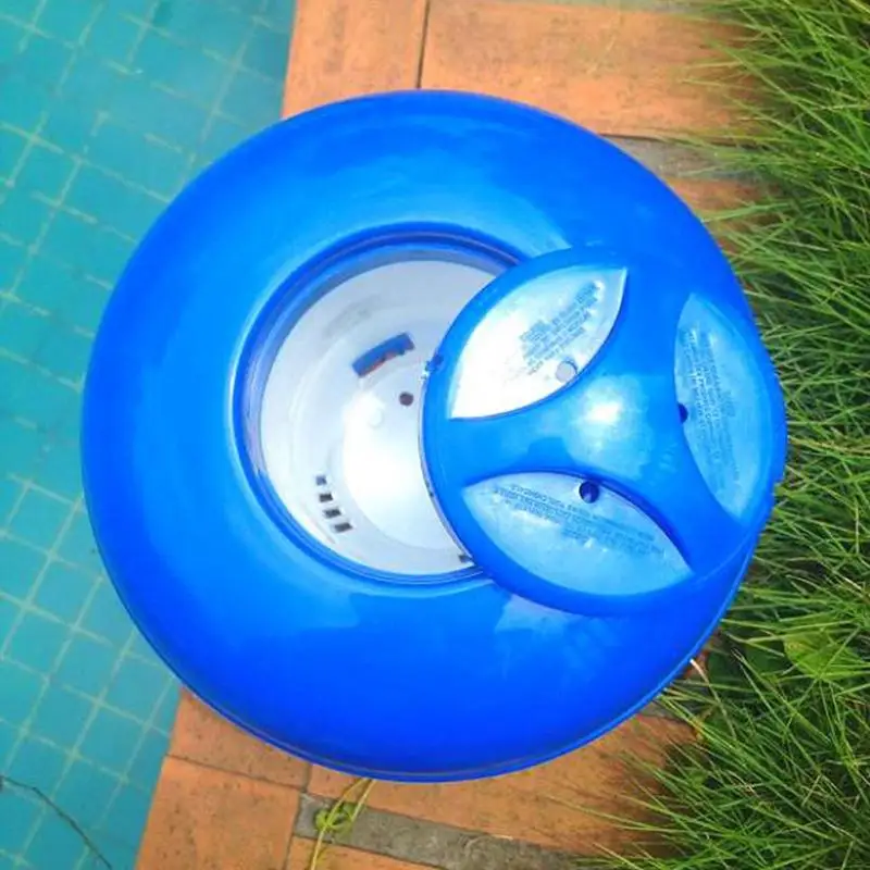 Floating Chlorine Tablet Auto Dispenser - Image 3