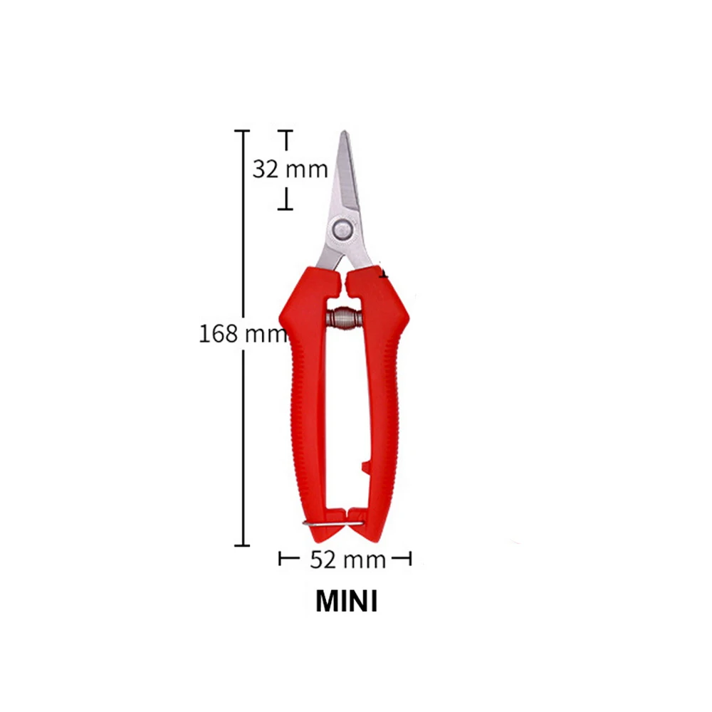 Garden Pruning Shears - Image 8