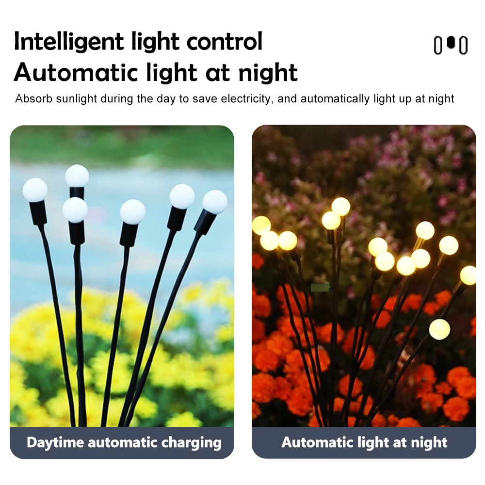 Solar Butterfly Lights - Image 6