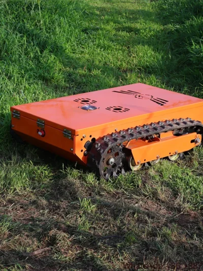 Agriculture Cordless riding Lawn Mowers/Automatic Lawn Robot Mower