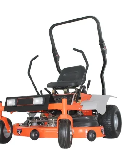 Zero Turn Lawn Mower electric ride on lawn mower tractor riding lawn mower tractor