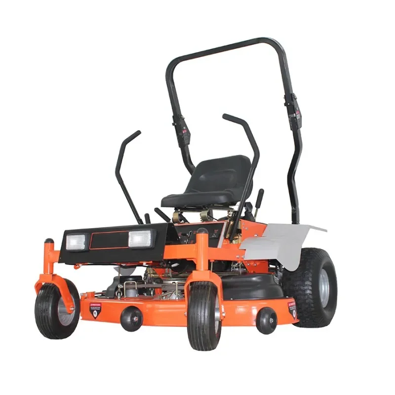 Zero Turn Lawn Mower electric ride on lawn mower tractor riding lawn mower tractor